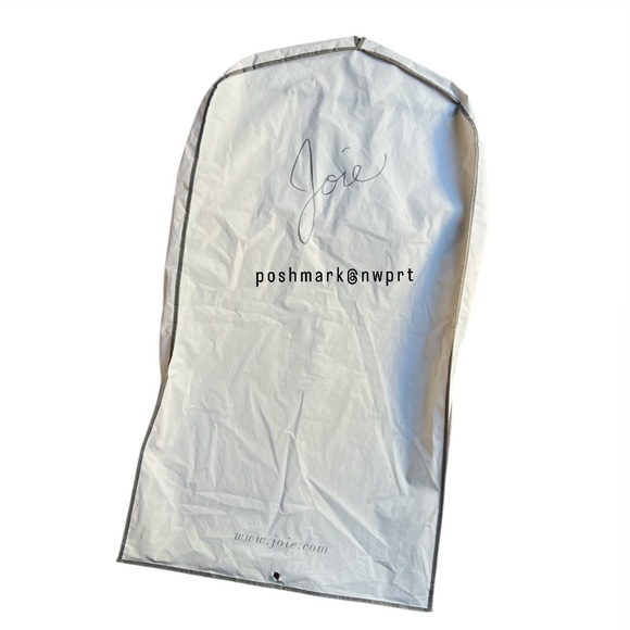 JOIE 🐰 Sela Rabbit Fur Jacket Coat Sweater Scarf Mushroom Beige XS - Picture 13 of 15